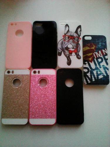 Чехол iphone 5s