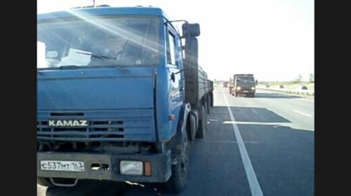 Продам КАМАЗ 53215