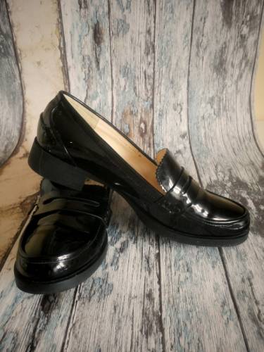 Лоферы ZARA для школы