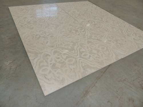 Керамогранит Vitra inside beige 60x60 лаппатированный.