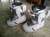 Ботинки сноубордические Northwave Legend Lady 37