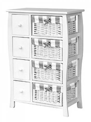  Комод ARIVA 507М