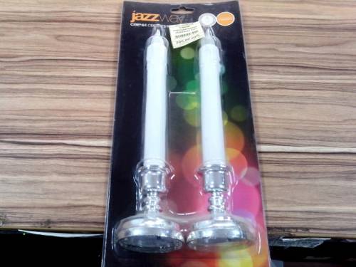 Светодиодные свечи JazzWay
