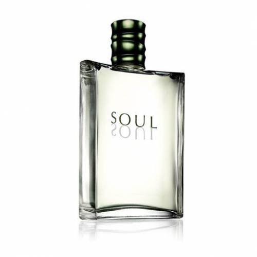 Мужская Туалетная вода Soul новая в упаковке со скидкой 50%.