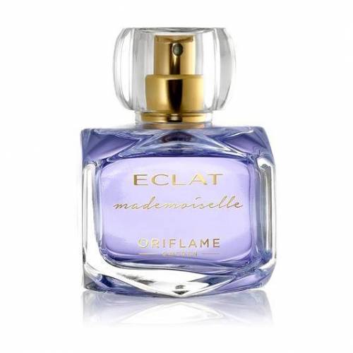 Продам новую в упаковке Туалетную воду Eclat Mademoiselle со скидкой 50%