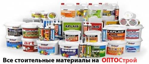 Кирпич, клей, сухие смеси