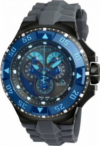Продаю мужские швейцарские часы Invicta 18564