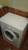  Стиральная машина Indesit  IWSB 5085, фронтальная загрузка