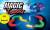 продаю   СВЕТЯЩИЙСЯ ГОНОЧНЫЙ ТРЕК ГИБКАЯ ТРАССА MAGIC TRACKS 220 ДЕТАЛЕЙ