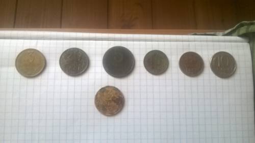 продам монеты ссср  1941,1949,1961
