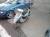 Honda Dio 35 zx