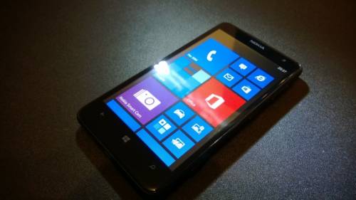 nokia lumia 625