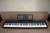 Цифровое фортепиано YAMAHA p-35
