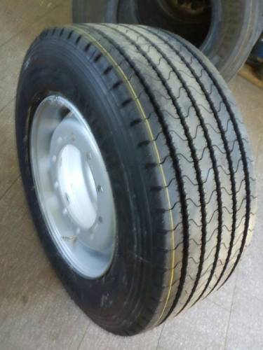 385/55R22.5 Double star DSR118 160K Прицеп