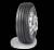 315/70R22.5 Kelly Armorsteel KSM 154/152M Рулевая ось