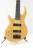 Левостороння бас-гитара Carvin Icon 5. Год выпуска 2007. СШАСерийник 92803
