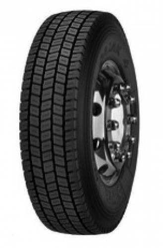 315/70R22.5 Sava Orjak 4  PLUS 154L152M Ведущая ось