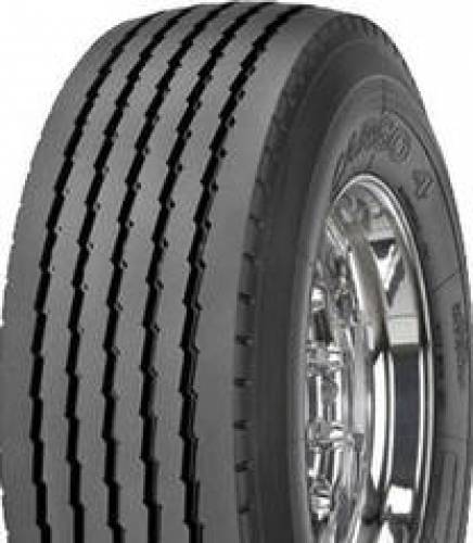385/65R22.5 Sava Cargo  C4  164/158 L Прицеп