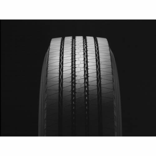 295/80R22.5 Yokohama 104ZR 152/148M Рулевая ось