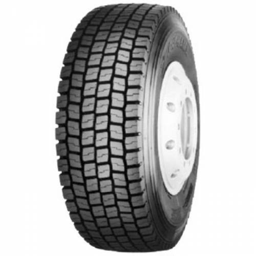 295/80R22.5 Yokohama TY607 152/148M Ведущая ось