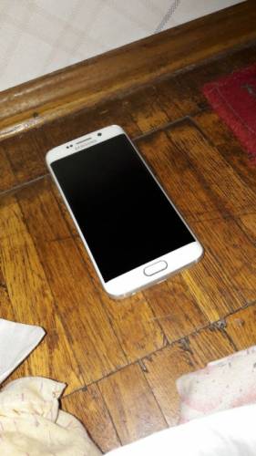Продаю смартфон galaxy s6 edge 