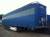 полуприцеп  GENERAL TRAILERS 2001 г.в. штора ворота 96 кубов 34 тонны оси SMB