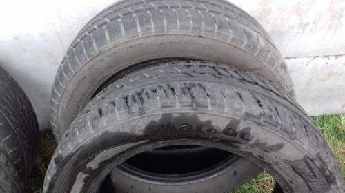 Продам шины r16