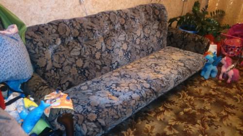 Продам диван в хорошем состоянии