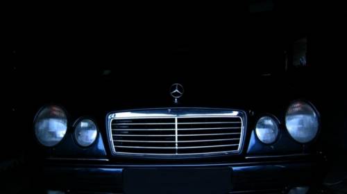 Продаю документы на Мерседес w210 