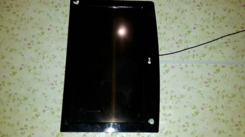 Телевизор LG жк