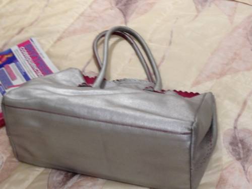 Сумка furla привозная
