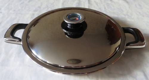 Гриллер Zepter  D-026 , объём 1,25 л