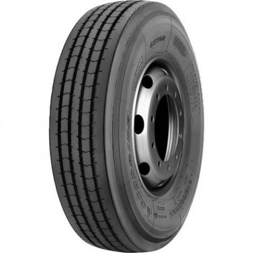 315/80R22.5 Goodride CR960А, 156/150M Рулевая ось