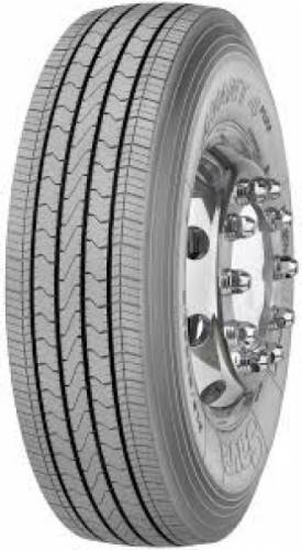 315/70R22.5 Sava Avant 4  PLUS 154/150L Рулевая ось