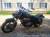 Honda magna vt-250