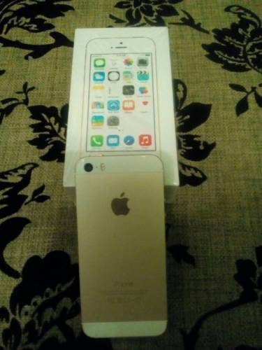 ПРОДАМ iPhone 5s