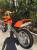 KTM 450 SX Кросс в идеале!