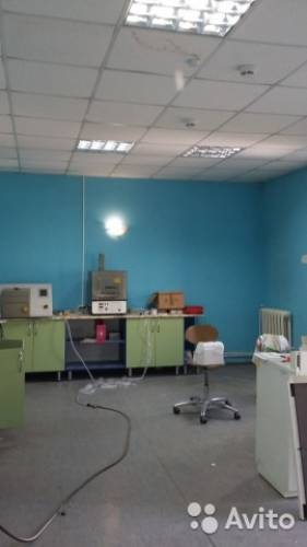 Сдам помещение свободного назначения