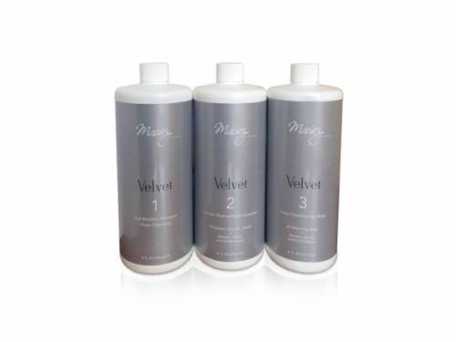 продаю состав для выпрямление волос “Velvet Keratin Thermal Reconstruction“