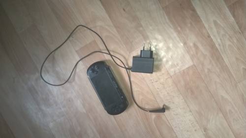 PSP soni новый