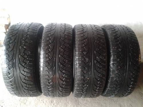 hakkapeliitta 5 285/65 R17 116t