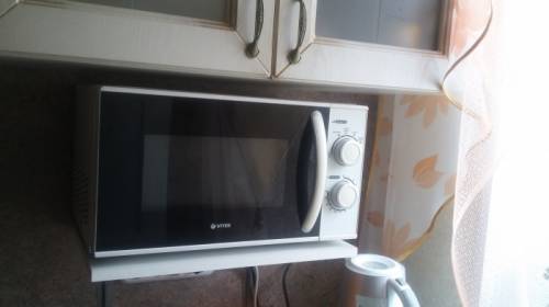 Продам микроволновку витек