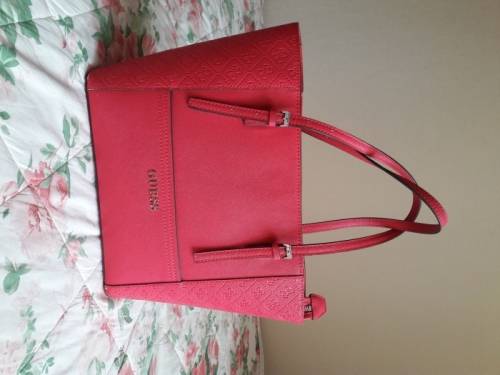 сумки guess и tosca blue