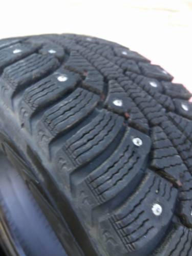 Шины nokia nordman 185/65 r15