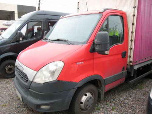 продам IVECO Daily