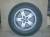 комплект колёс шип  215/70 R16 Michelin Lattitude X-Ice North на дисках  Replica