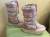 Сапожки дутики р 31 king boots 