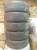 Зимняя резина Bridgestone Blizzak Revo GZ на дисках (5 колес)