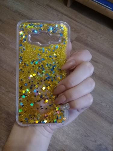 чехол на Samsung j3