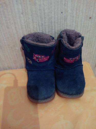 Продам сапоги детские. 